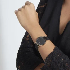 Montre Cindy Noir|CODHOR Online