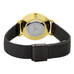 Montre Cindy Noir|CODHOR Online