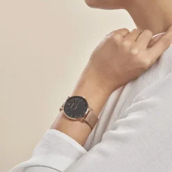Montre Cindy Noir|CODHOR Best