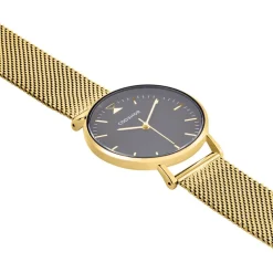 Montre Cindy Noir|CODHOR Outlet