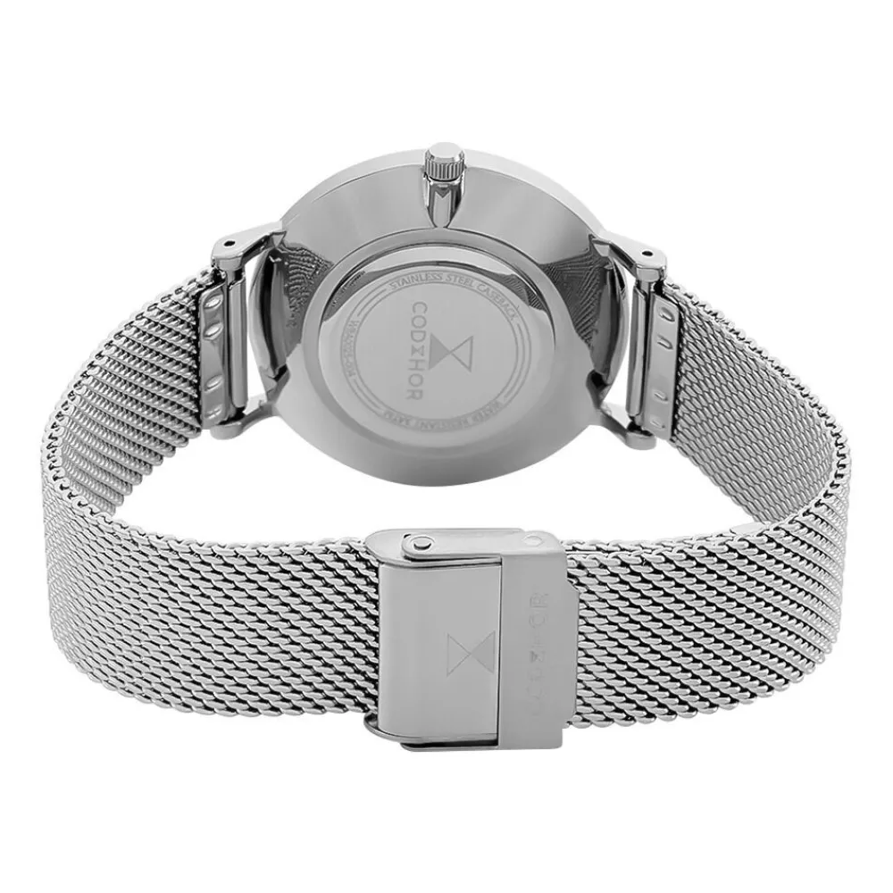 Montre Cindy Noir|CODHOR Outlet