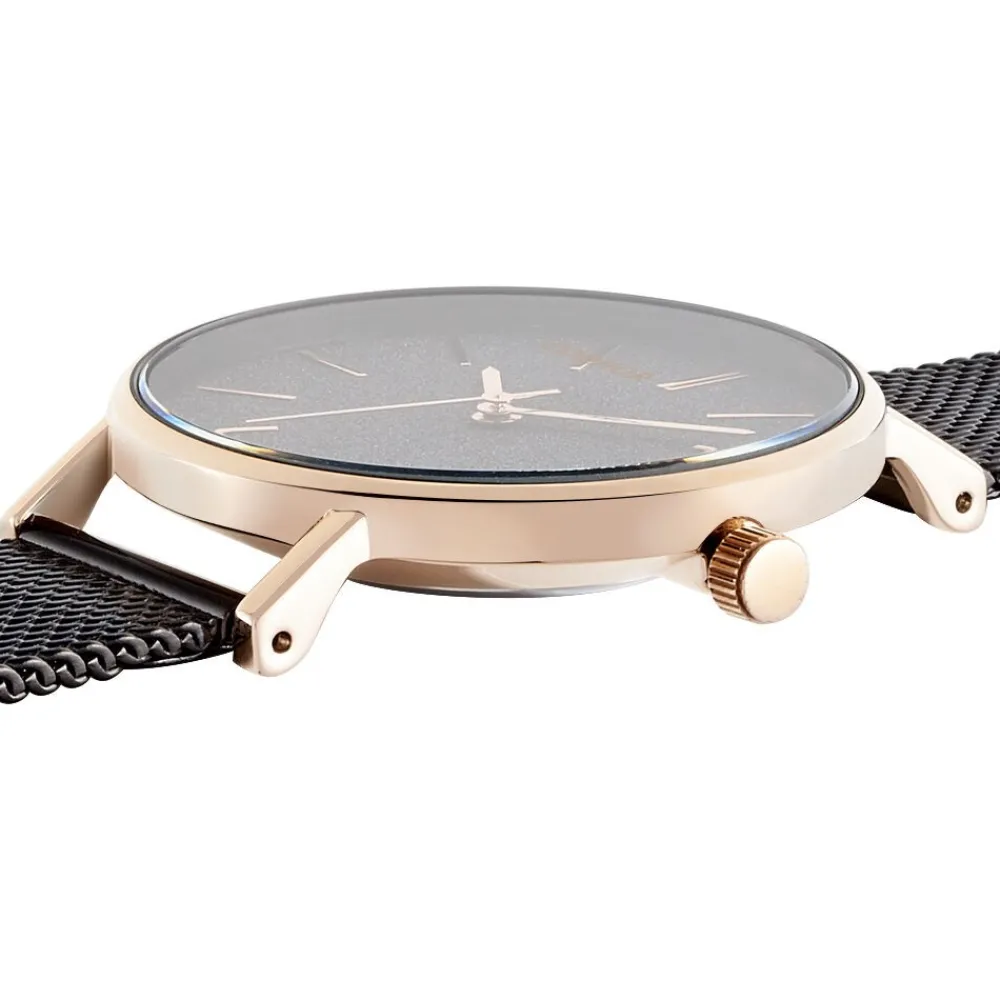 Montre Cindy Noir|CODHOR Hot
