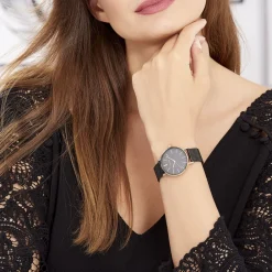 Montre Cindy Noir|CODHOR Hot