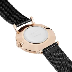 Montre Cindy Noir|CODHOR Hot