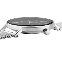 Montre Cindy Noir|CODHOR