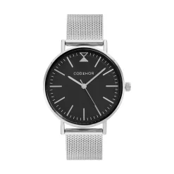 Montre Cindy Noir|CODHOR