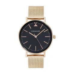 Montre Cindy Noir|CODHOR Hot