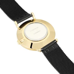 Montre Cindy Noir|CODHOR Hot