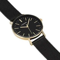 Montre Cindy Noir|CODHOR Hot