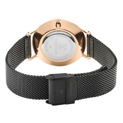 Montre Cindy Noir|CODHOR New