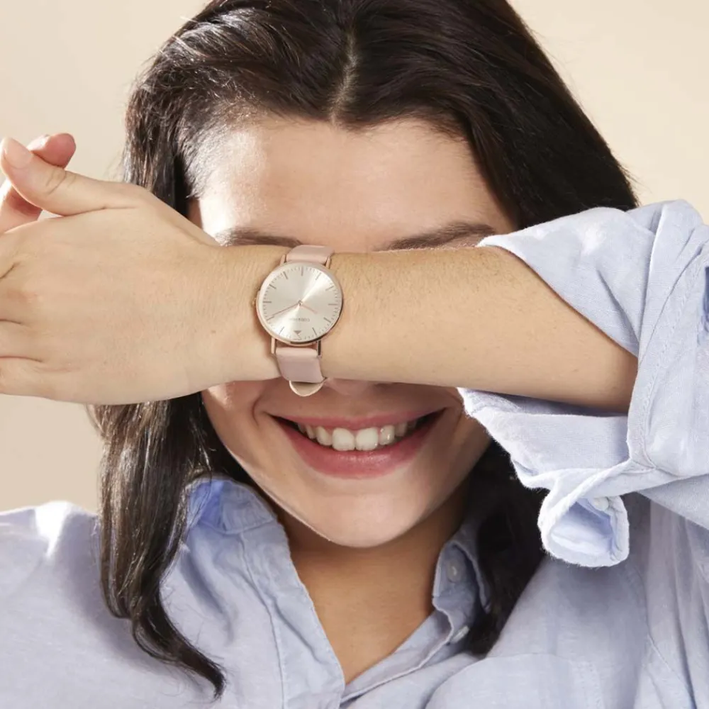Montre Cindy Rose|CODHOR Hot
