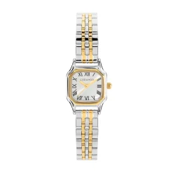 Montre Clara Argenté|CODHOR Online