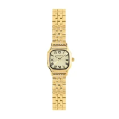 Montre Clara Champagne|CODHOR Discount