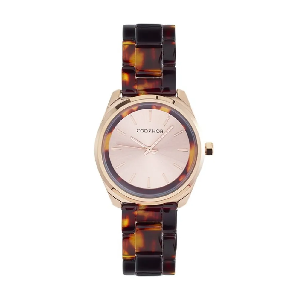 Montre Clea Rose|CODHOR New