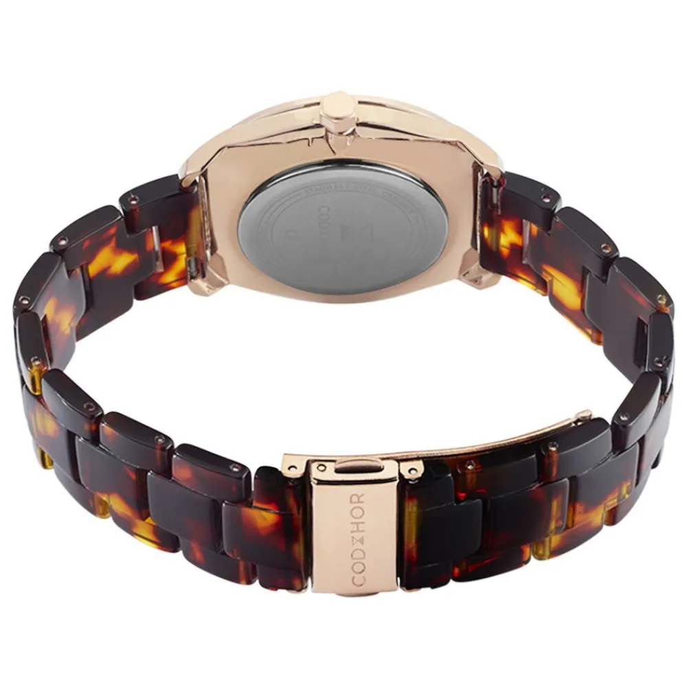 Montre Clea Rose|CODHOR New