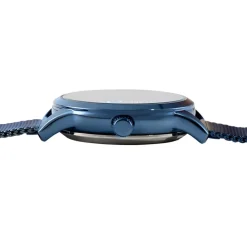 Montre Cloe Bleu|CODHOR Discount