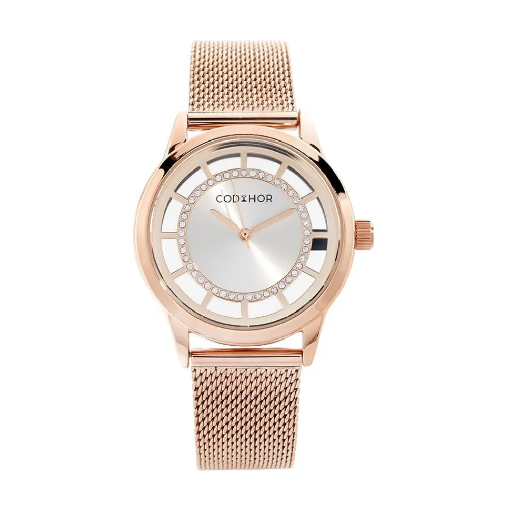Montre Cloe Rose|CODHOR Online
