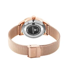Montre Cloe Rose|CODHOR Online