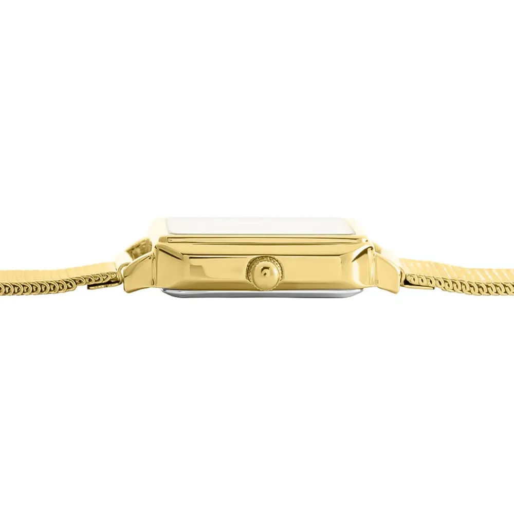 Montre Eleonia Blanc|CODHOR Outlet