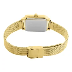 Montre Eleonia Blanc|CODHOR Outlet