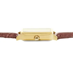 Montre Eleonia Blanc|CODHOR Online