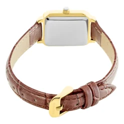 Montre Eleonia Blanc|CODHOR Online