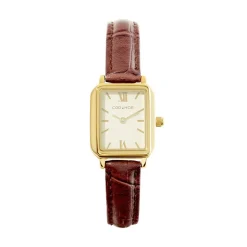 Montre Eleonia Blanc|CODHOR Online