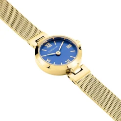 Montre Eleonorine Bleu|CODHOR Discount