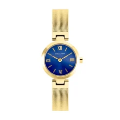 Montre Eleonorine Bleu|CODHOR Discount