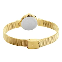 Montre Eleonorine Doré|CODHOR Online