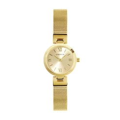 Montre Eleonorine Doré|CODHOR Online