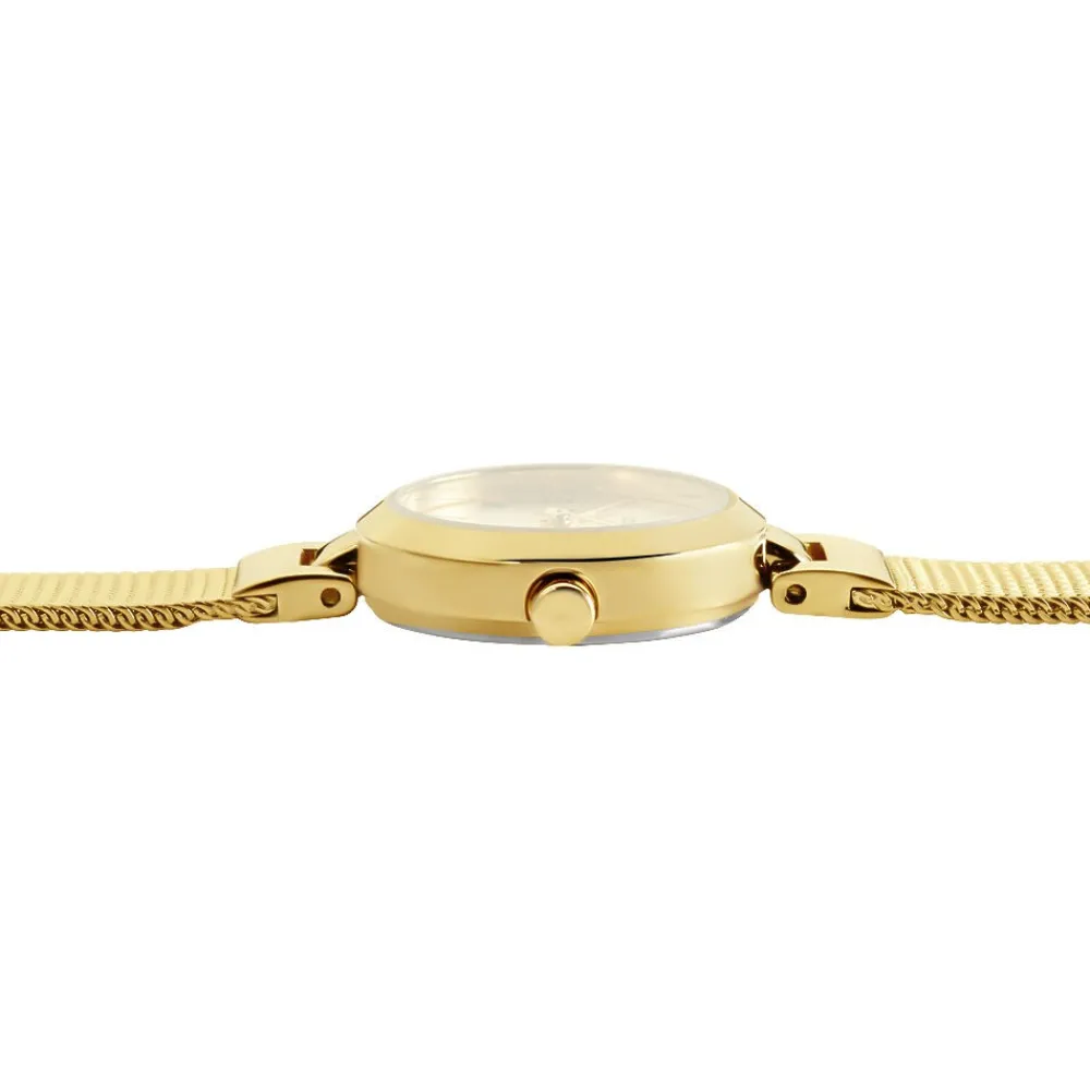 Montre Eleonorine Doré|CODHOR Online