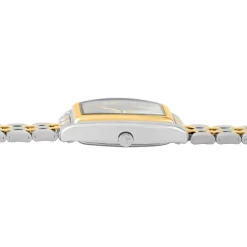 Montre Eloise Argenté|CODHOR New