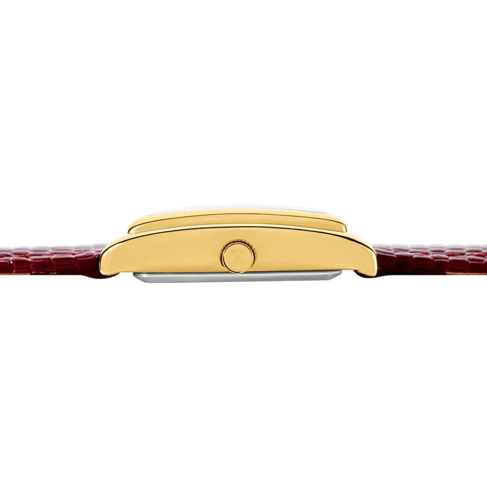Montre Eloise Argenté|CODHOR Outlet