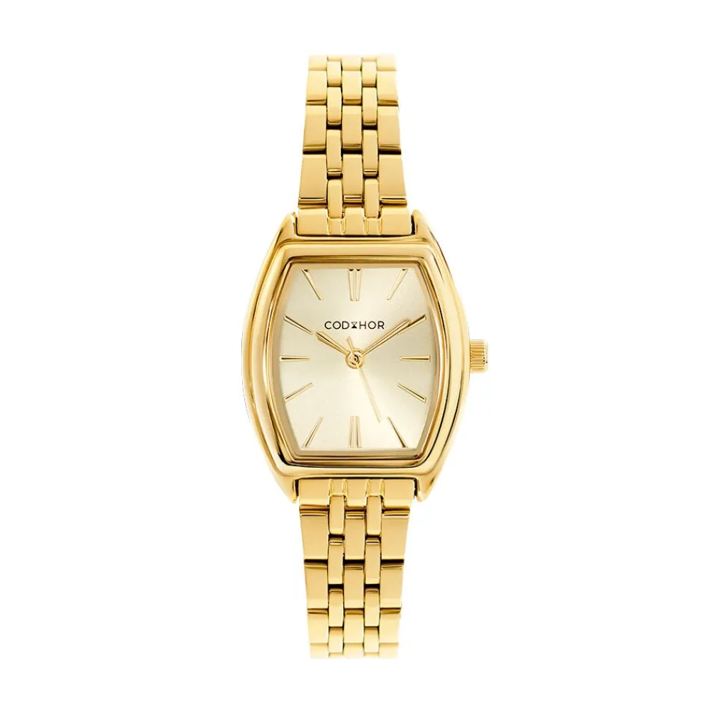 Montre Eloise Champagne|CODHOR Hot