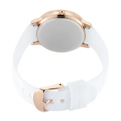 Montre Estelle Argenté|CODHOR Online
