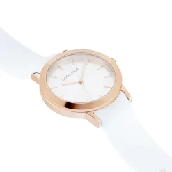 Montre Estelle Argenté|CODHOR Online