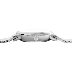 Montre Fleur Argente|CODHOR Hot