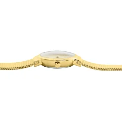Montre Fleur Doré|CODHOR Sale