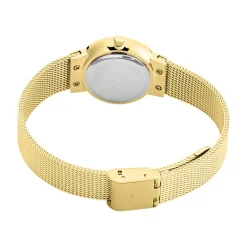 Montre Fleur Doré|CODHOR Sale