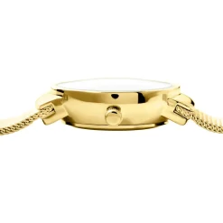 Montre Fleur Doré|CODHOR