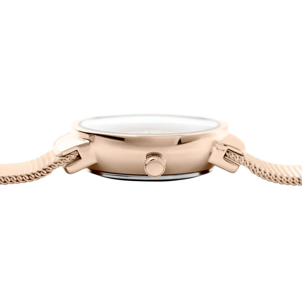 Montre Fleur Rose|CODHOR Sale