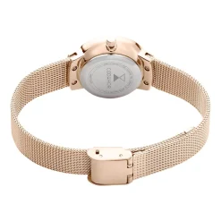 Montre Fleur Rose|CODHOR Sale