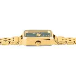 Montre Hortense Vert|CODHOR New