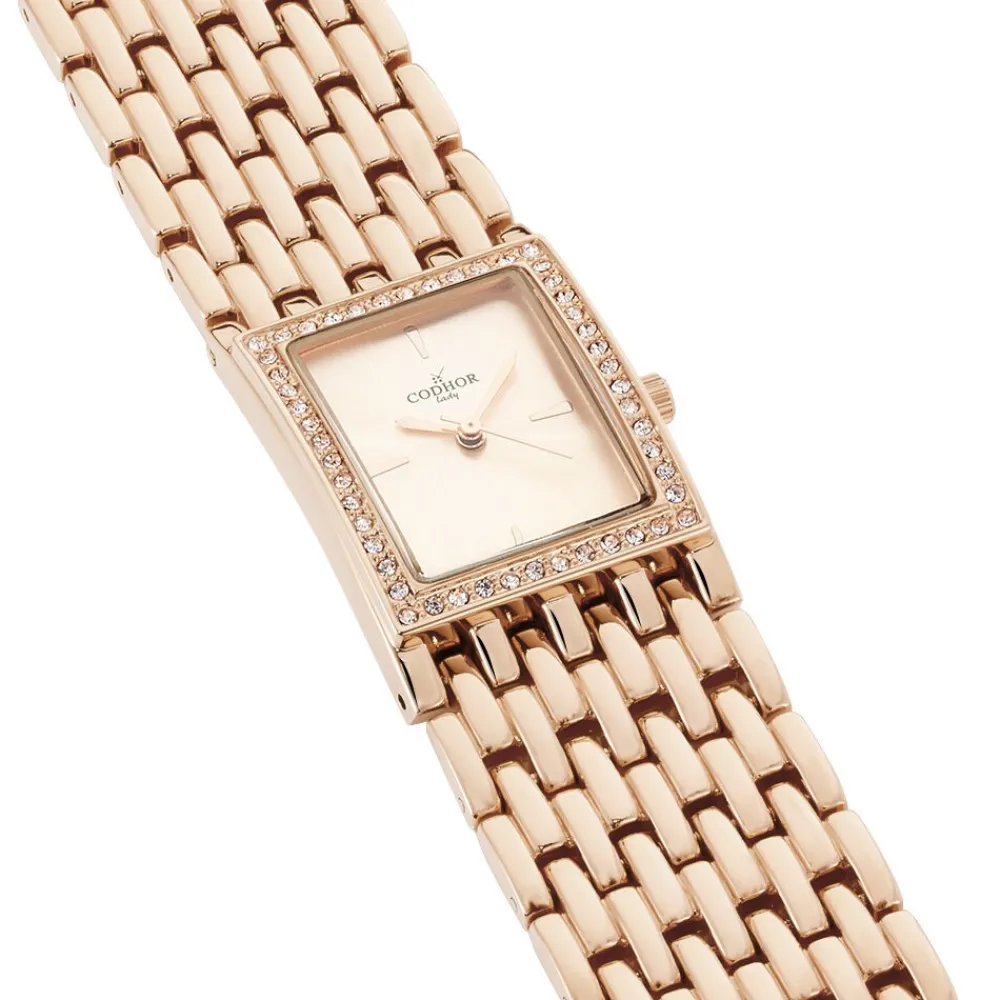 Montre Ilianna Rose|CODHOR Clearance