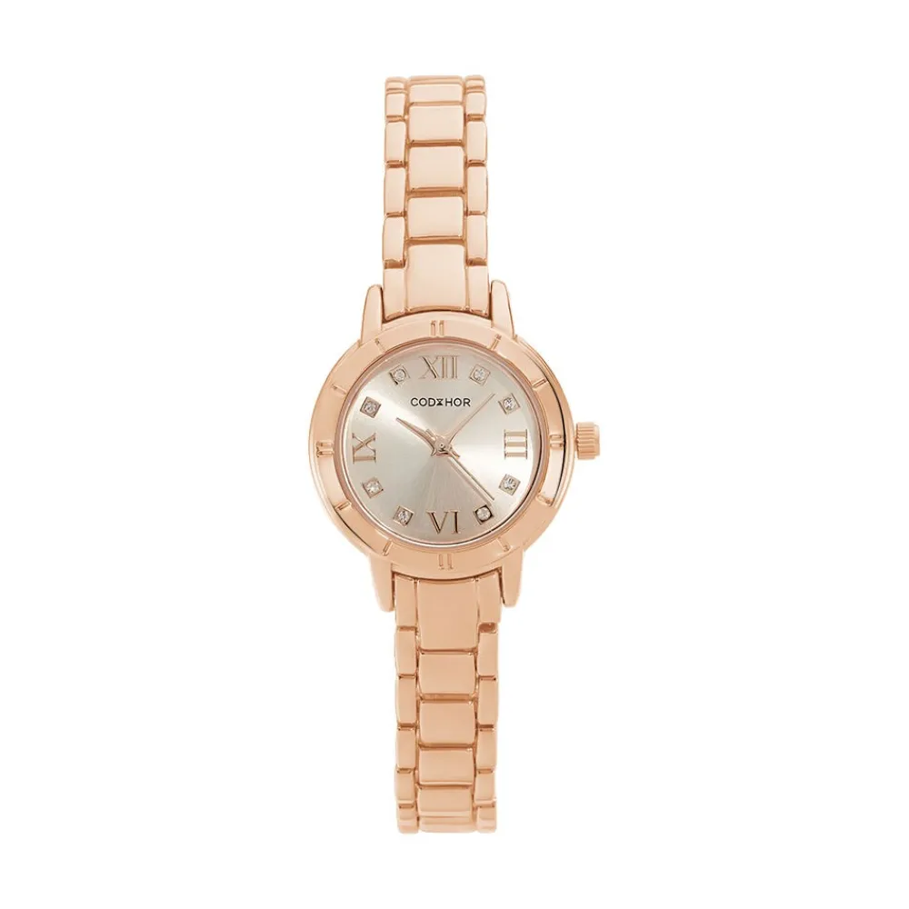 Montre Inaya Rose|CODHOR Clearance