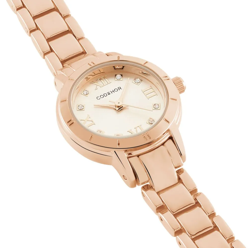 Montre Inaya Rose|CODHOR Clearance