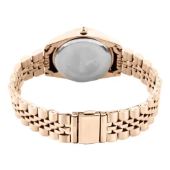 Montre Irina Noir|CODHOR New