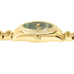 Montre Irina Vert|CODHOR Online