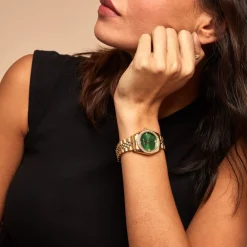 Montre Irina Vert|CODHOR Online